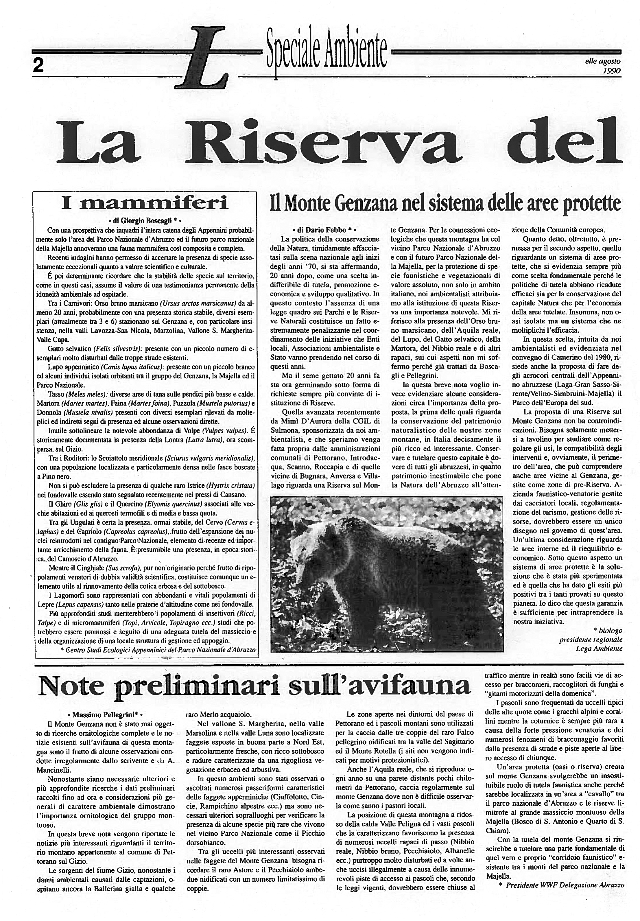 1990.08.01. Cgil. Elle speciale Genzana 02